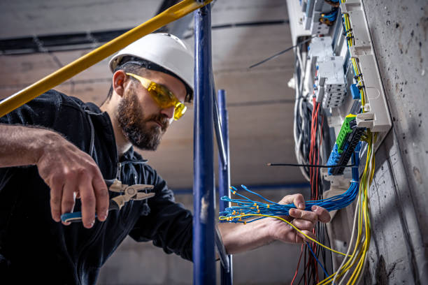 Best Electrical Repair Services  in Hartford, MI