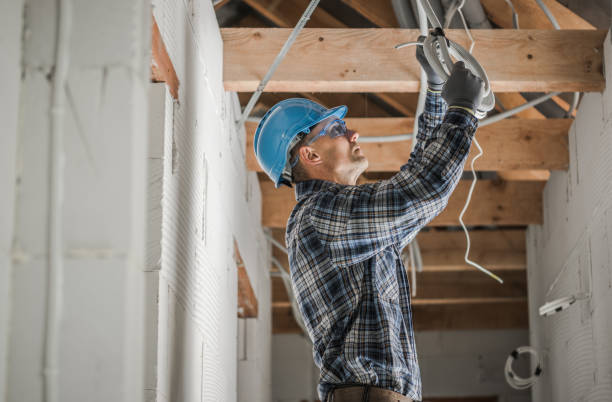 Best Residential Electrician Services  in Hartford, MI