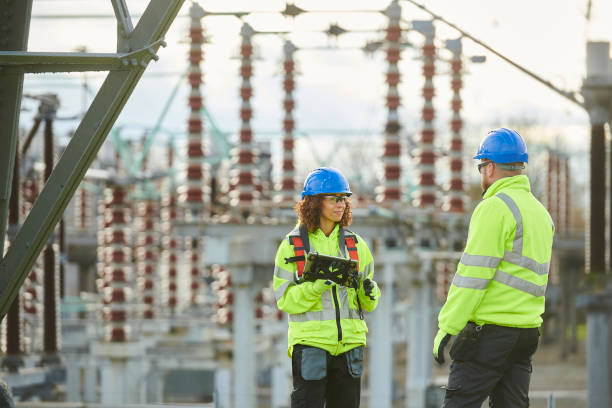 Best Licensed Electrician  in Hartford, MI