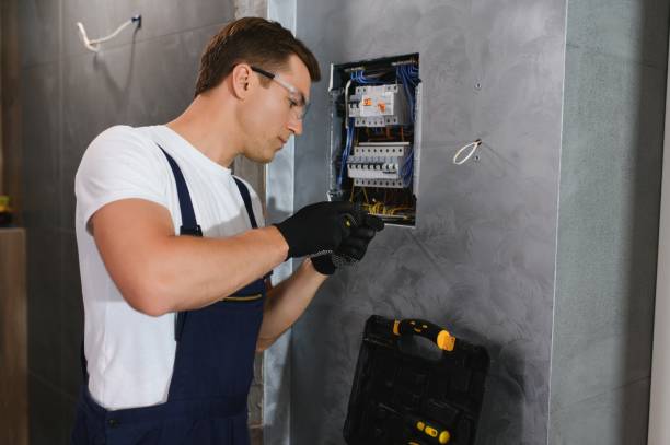 Best Commercial Electrician Services  in Hartford, MI