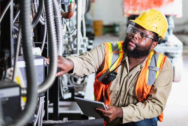  Hartford, MI Electrician Pros