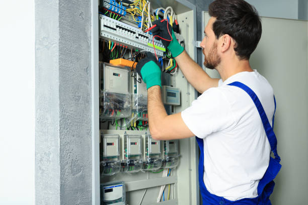 Best Emergency Electrician Near Me  in Hartford, MI