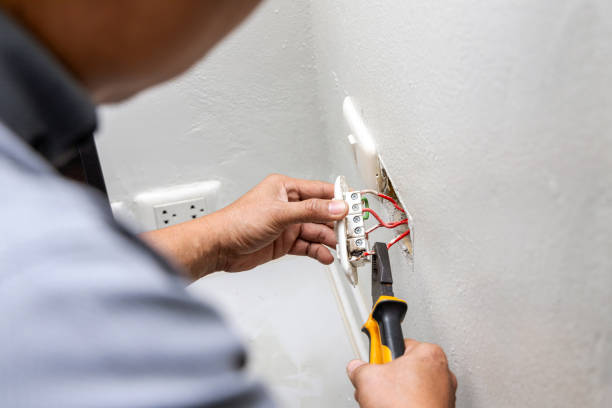 Best 24-Hour Electrician  in Hartford, MI