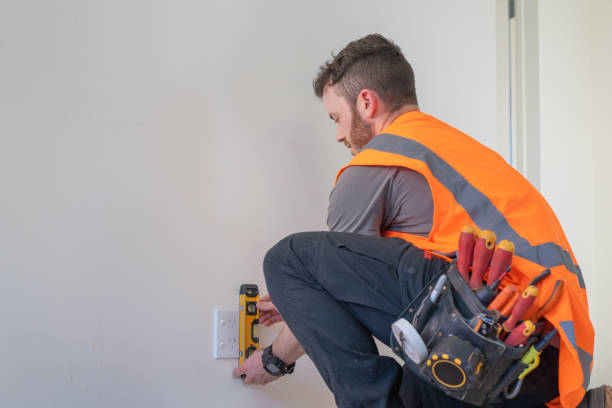 Best Electrical Repair Services  in Hartford, MI