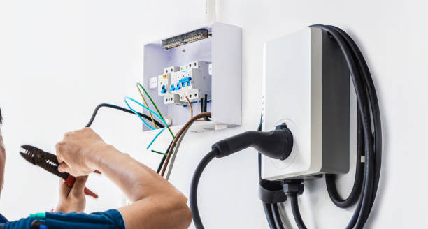 Best Electrical Contractors for Businesses  in Hartford, MI