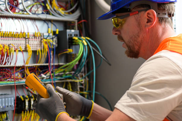Best Electrician for Home Renovation  in Hartford, MI