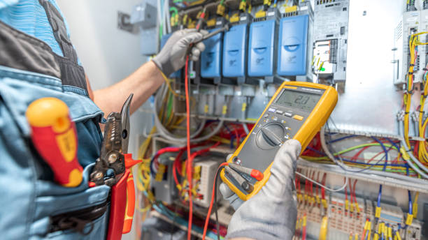 Affordable Emergency Electrician in MI