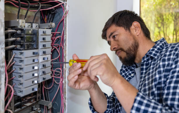 Best Electrical Rewiring Services  in Hartford, MI